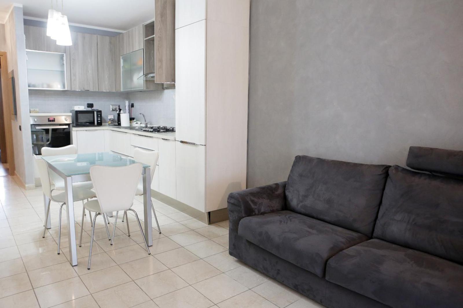 Apartamento Unica