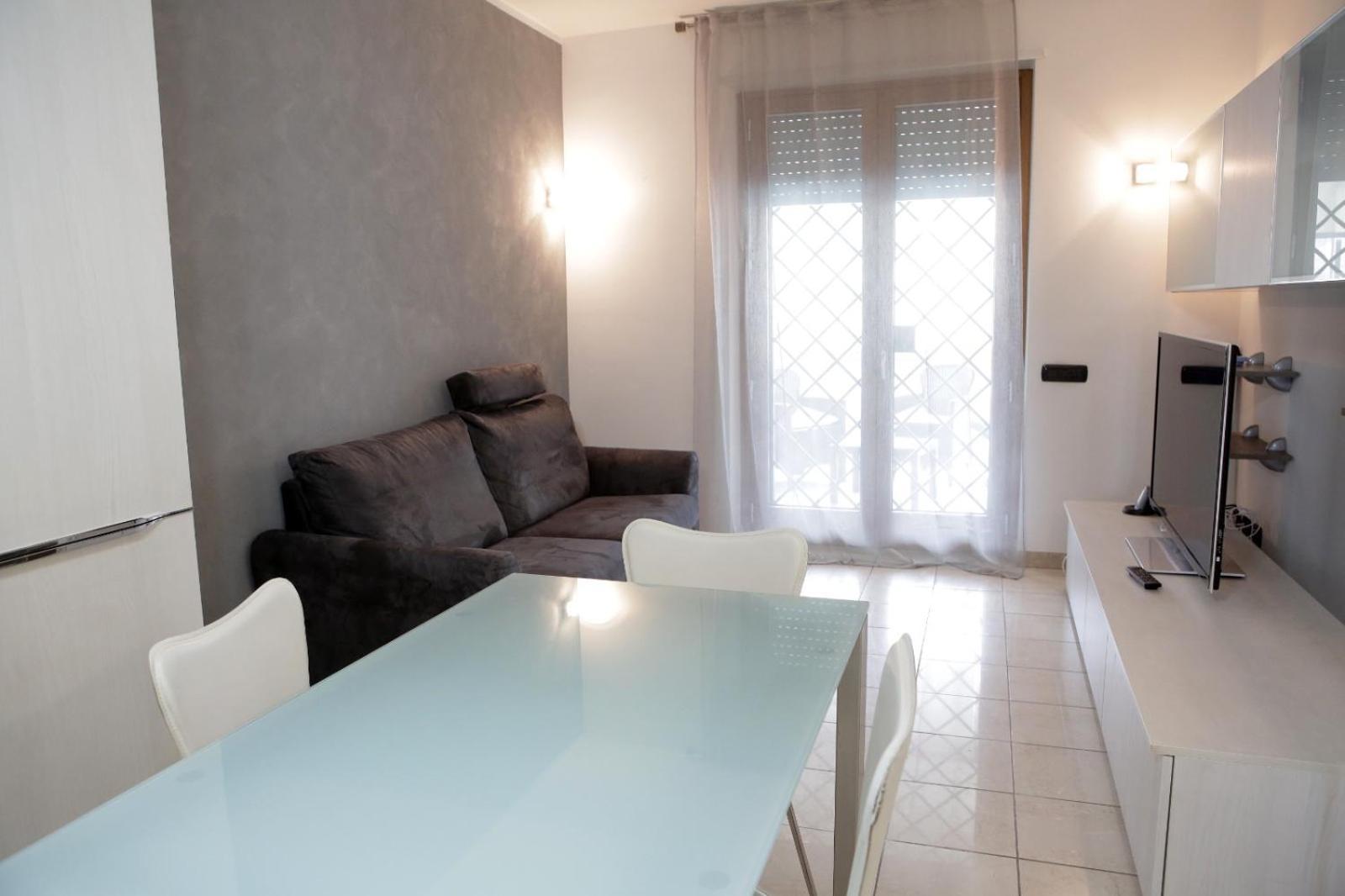 Unica Apartamento