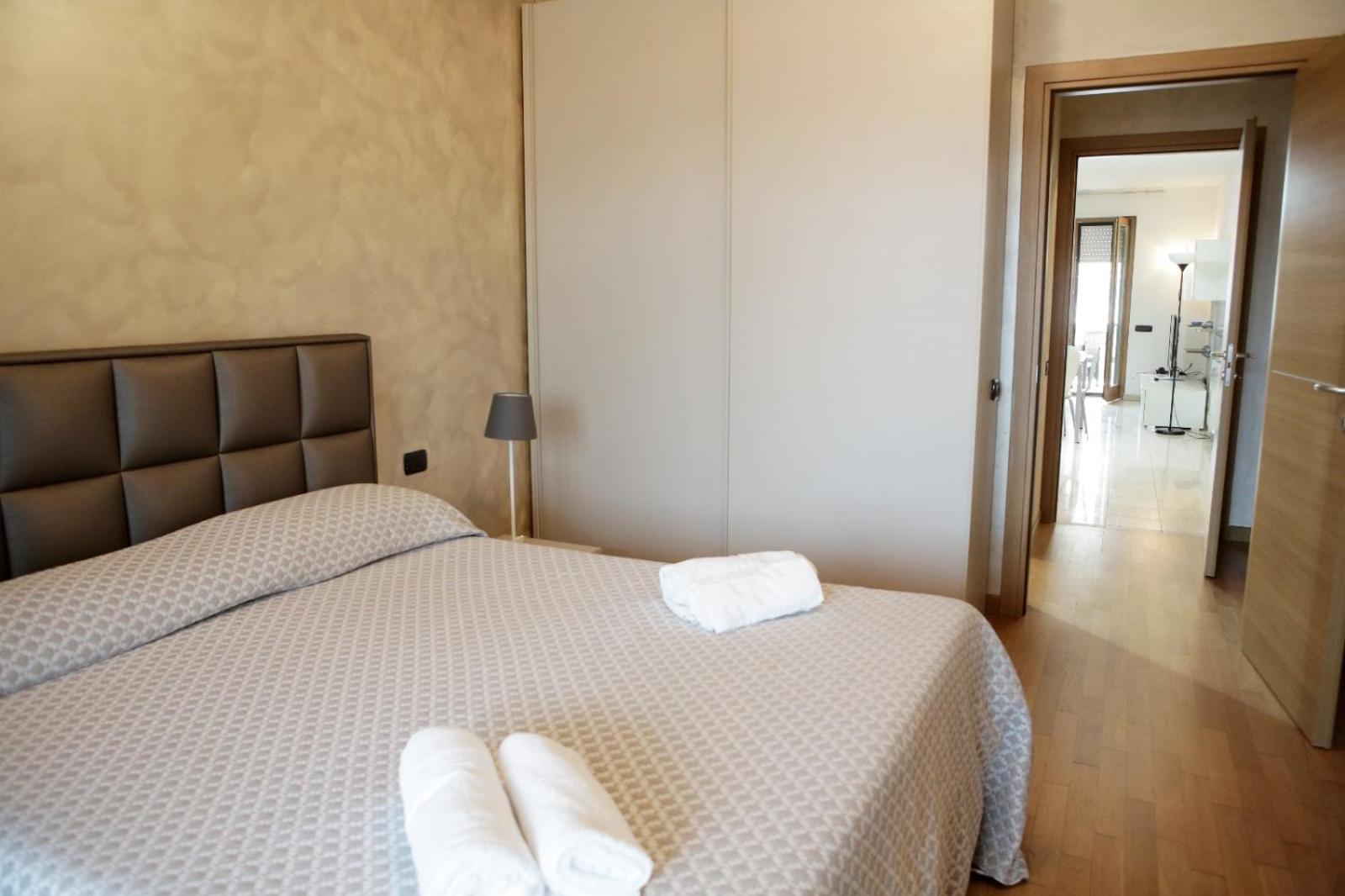 Apartamento Unica Roma