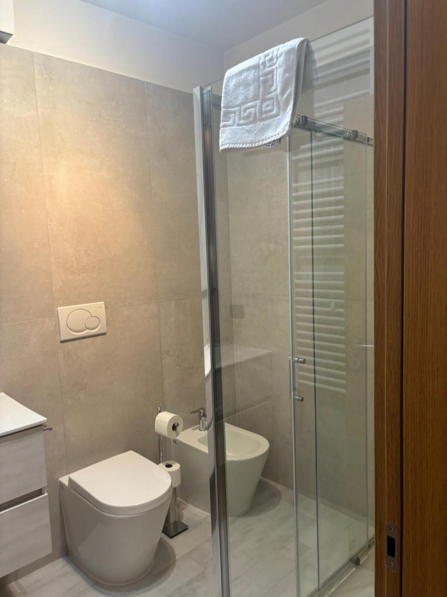 Unica Apartamento Roma